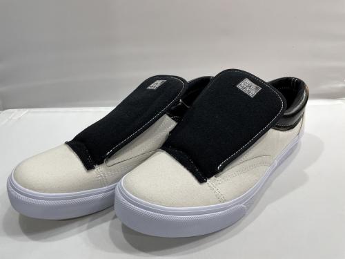 SSZ × VANSのエスエスズィー×バンズ