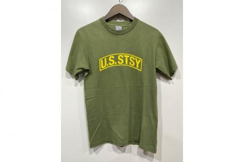stussyのステューシー