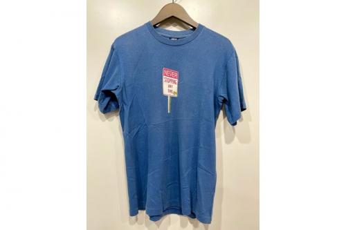ステューシーのTシャツ