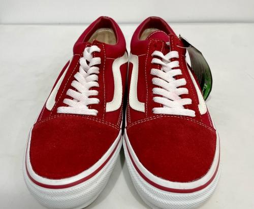 スニーカーのメンズ