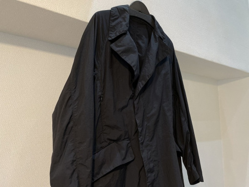 ドメスティックブランドのTEATORA