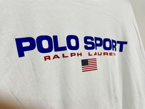 アメカジブランドのPOLO SPORT RALPH LAUREN