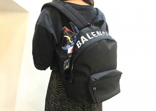 インポートブランドのBALENCIAGA