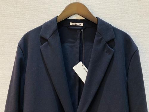 AURALEEのオーラリー