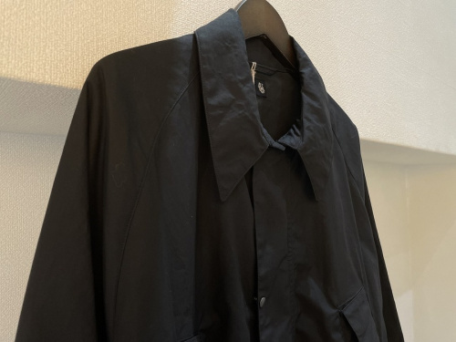 ドメスティックブランドのKAPTAIN SUNSHINE