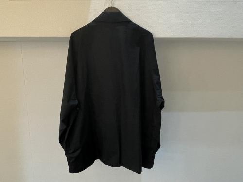 キャプテンサンシャインのPortege Jacket