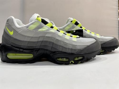 ナイキのスニーカー