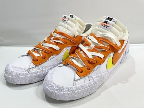 NIKE×sacaiのナイキ×サカイ