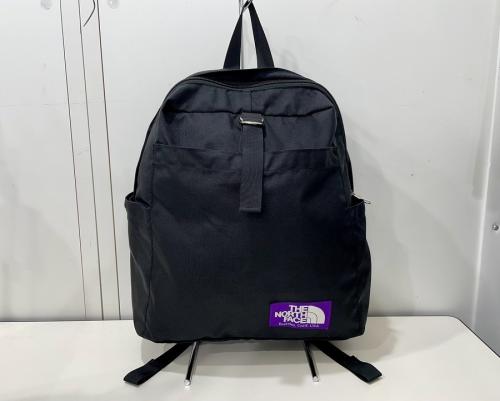 THE NORTH FACE PURPLE LABELのザノースフェイス パープルレーベル