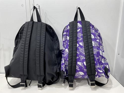 リュックのメンズ