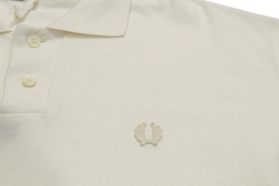 【NIGEL CABOURN×FRED PERRY/ナイジェルケーボン×フレッドペリー】よりワイドポロシャツが入荷しました！[2019.07.