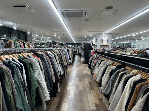 トレファクスタイル東大宮店ブログ画像3