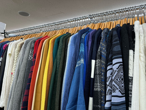 トレファクスタイル東大宮店ブログ画像4