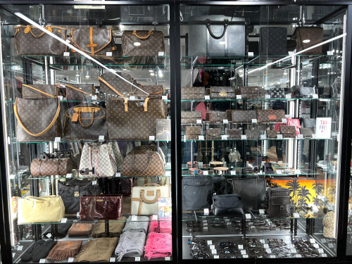 トレファクスタイル東大宮店ブログ画像2