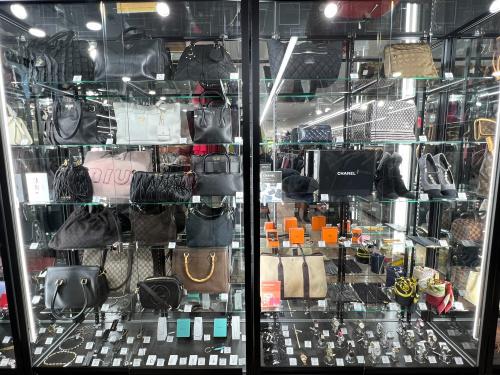 トレファクスタイル東大宮店ブログ画像3