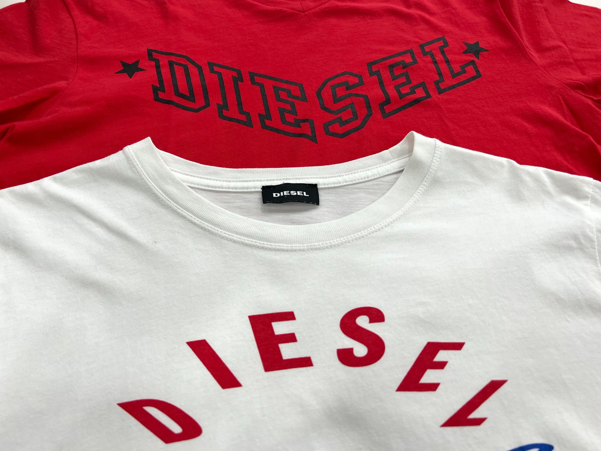 人気インポートブランド【DIESEL / ディーゼル 】のアイテムをご紹介