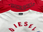 「インポートブランドのDIESEL 」