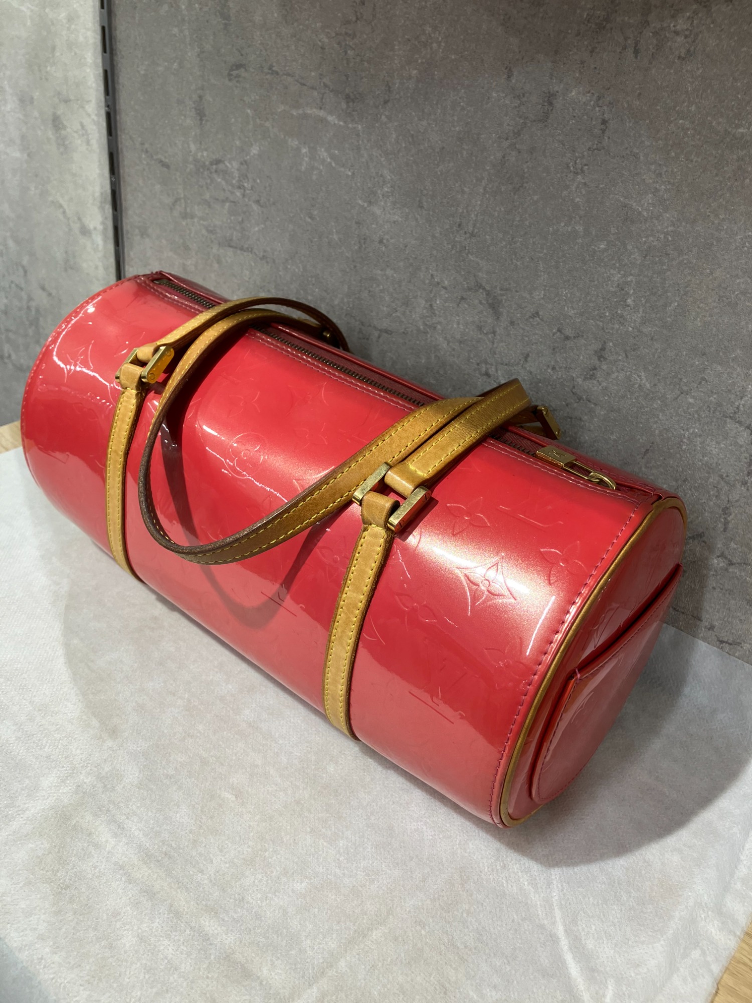 LOUIS VUITTON /ルイヴィトン 】より「ベッドフォード」が入荷いたし 