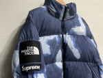 人気コラボ【THE NORTH FACE × SUPREME / ザ ノースフェイス