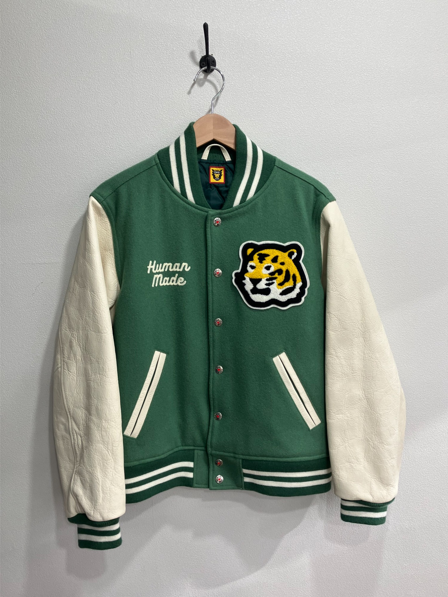 ヒューマンメイド　メンズジャケット　サイズL 中古・古着通販】UNDERCOVER (アンダーカバー) HUMAN MADE