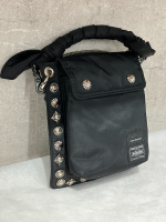 TOGA PORTER Shoulder Pouch トーガ ポーター バッグ TOGA x PORTER(トーガ x ポーター) SHOULDER POUCH | 吉田カバン