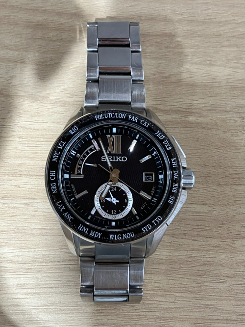 トレファクスタイル東大宮店ブログ画像2