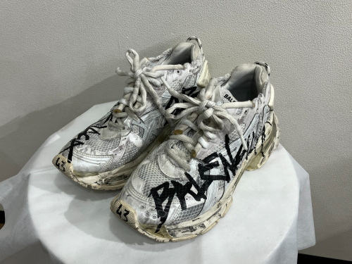 トレファクスタイル東大宮店ブログ画像2