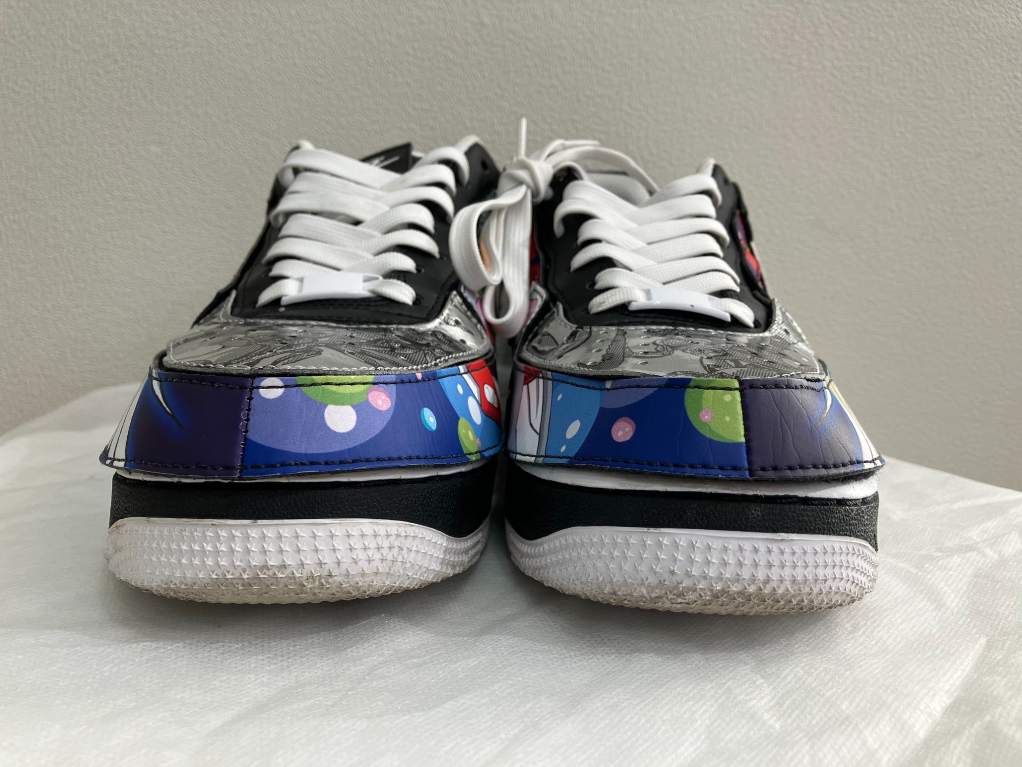 NIKE/ナイキ】より「Air Force 1/1 Low 