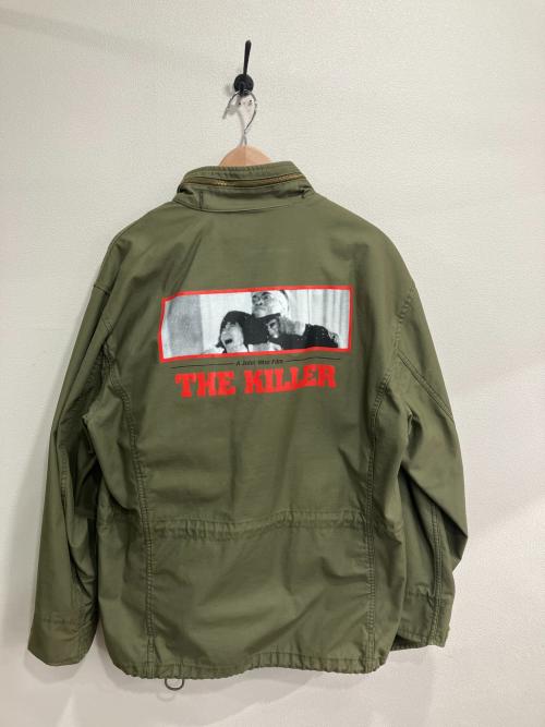 トレファクスタイル東大宮店ブログ画像3