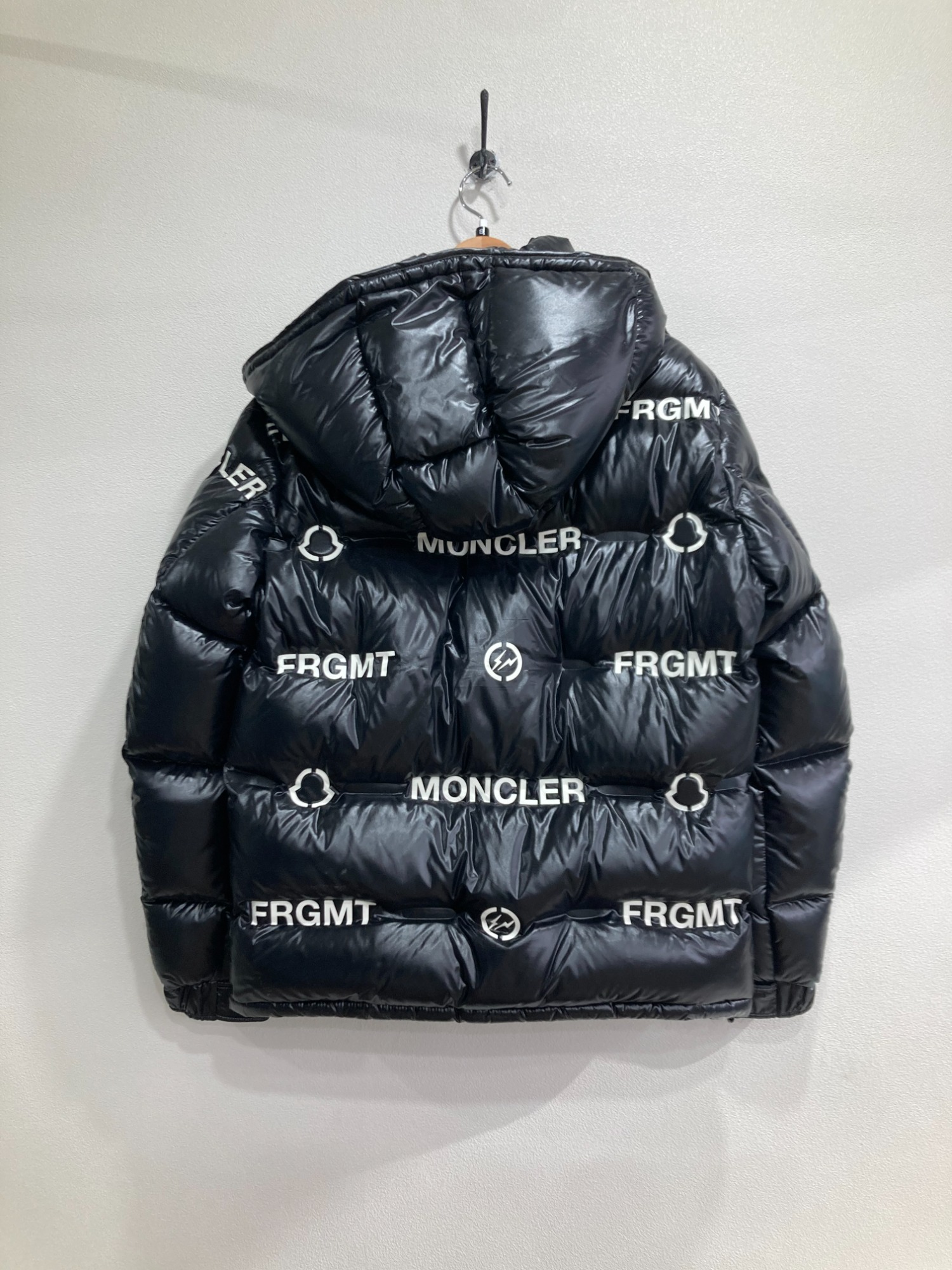 ジャケット・アウター moncler fragment ny on coat ジャケット