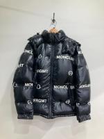 MONCLER ビッグロングサイズ　ガーメント　まとめ売り MONCLER × FRAGMENT DESIGN】