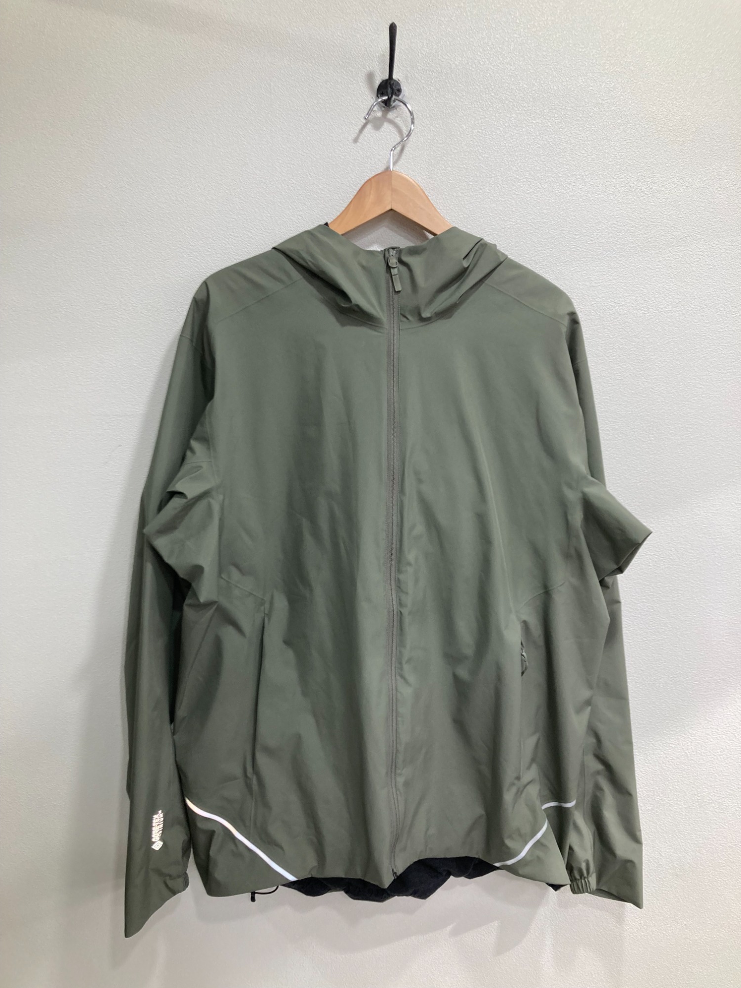 ARCTERYX アークテリクス ソラノフーディ