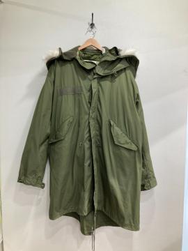 「ヴィンテージアイテムのUS ARMY 」