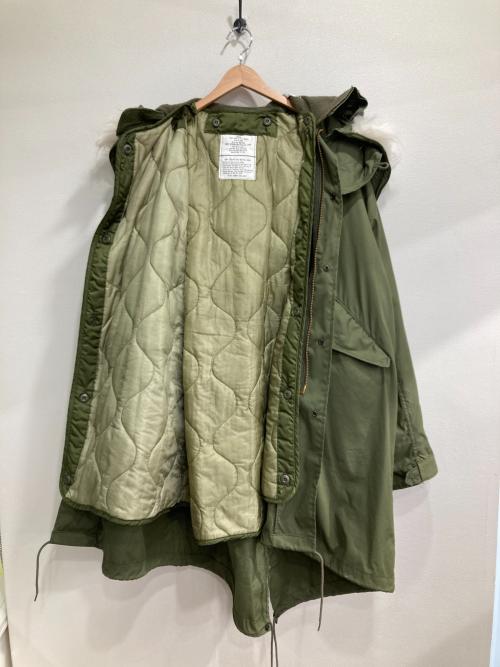 トレファクスタイル東大宮店ブログ画像4