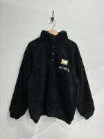 HUMAN MADE／ヒューマンメイド】よりエイジング加工ライダース