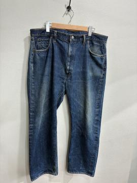 「アメカジブランドのLevi's 」