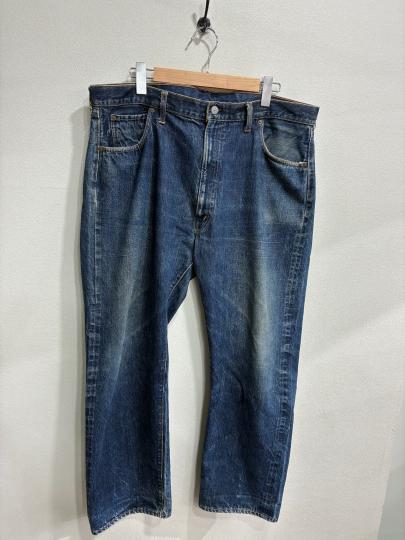 「アメカジブランドのLevi's 」