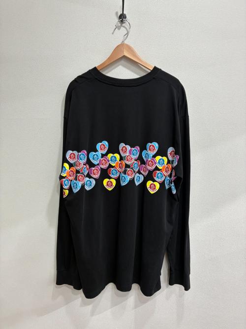 トレファクスタイル東大宮店ブログ画像2