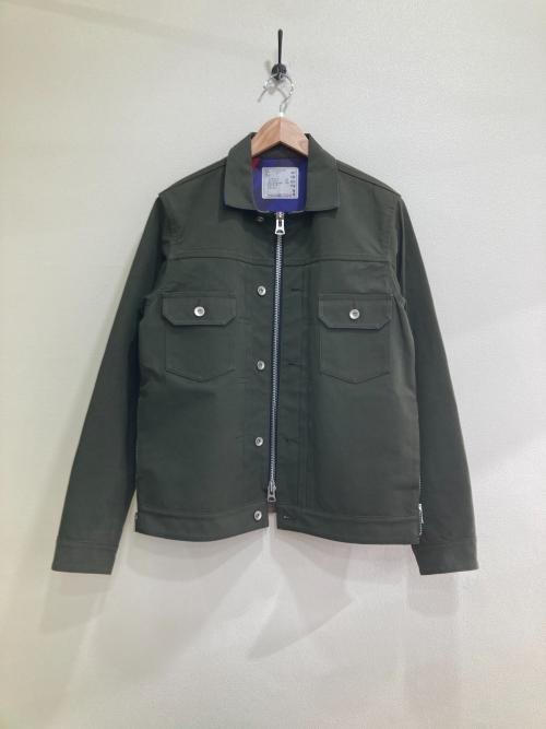 トレファクスタイル東大宮店ブログ画像1