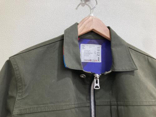 トレファクスタイル東大宮店ブログ画像2