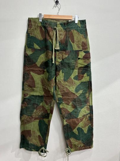 「ヴィンテージアイテムのBelgium Army 」