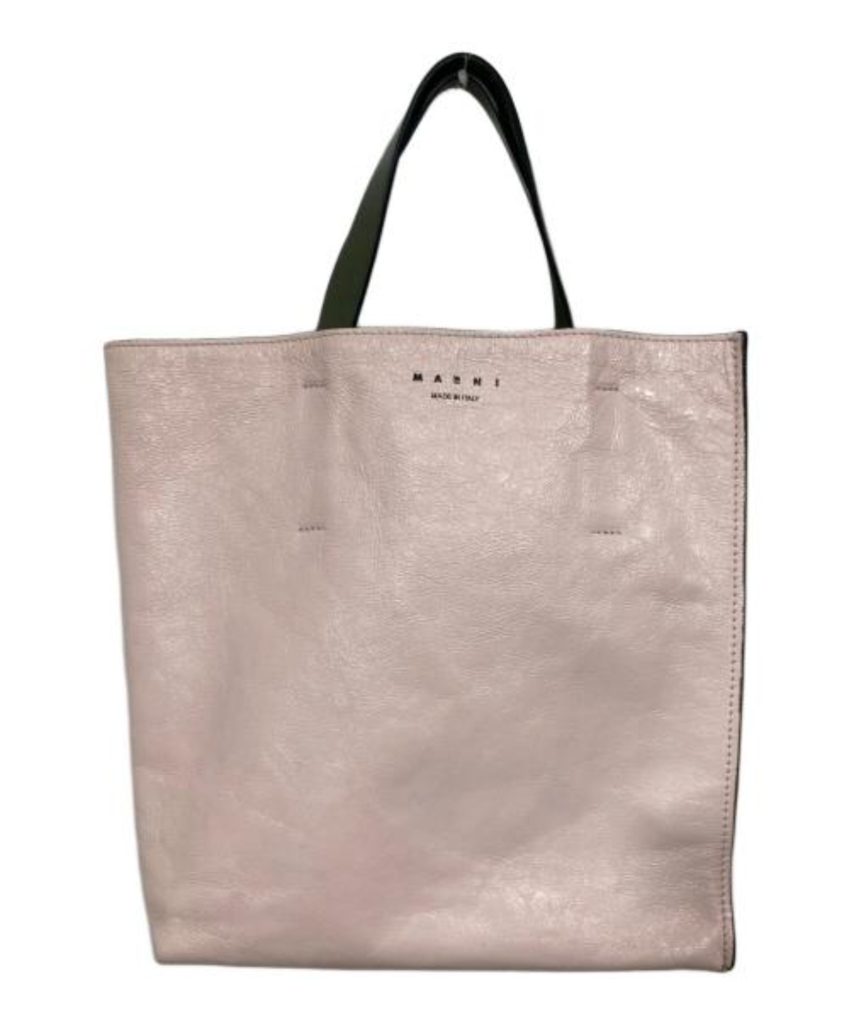 MARNI（マルニ）】人気モデルの2WAYバッグ MUSEO SOFT SMALL 買取入荷 