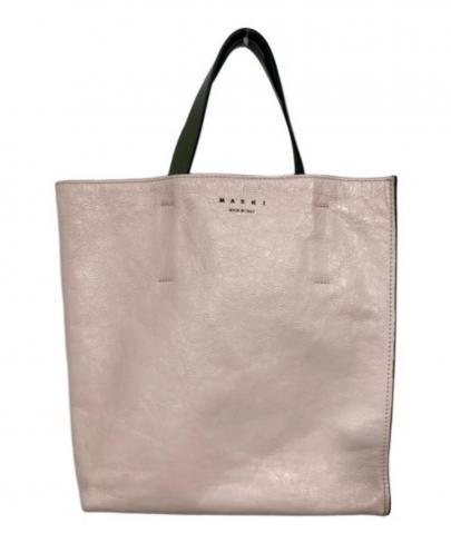 「ラグジュアリーブランドのMARNI 」