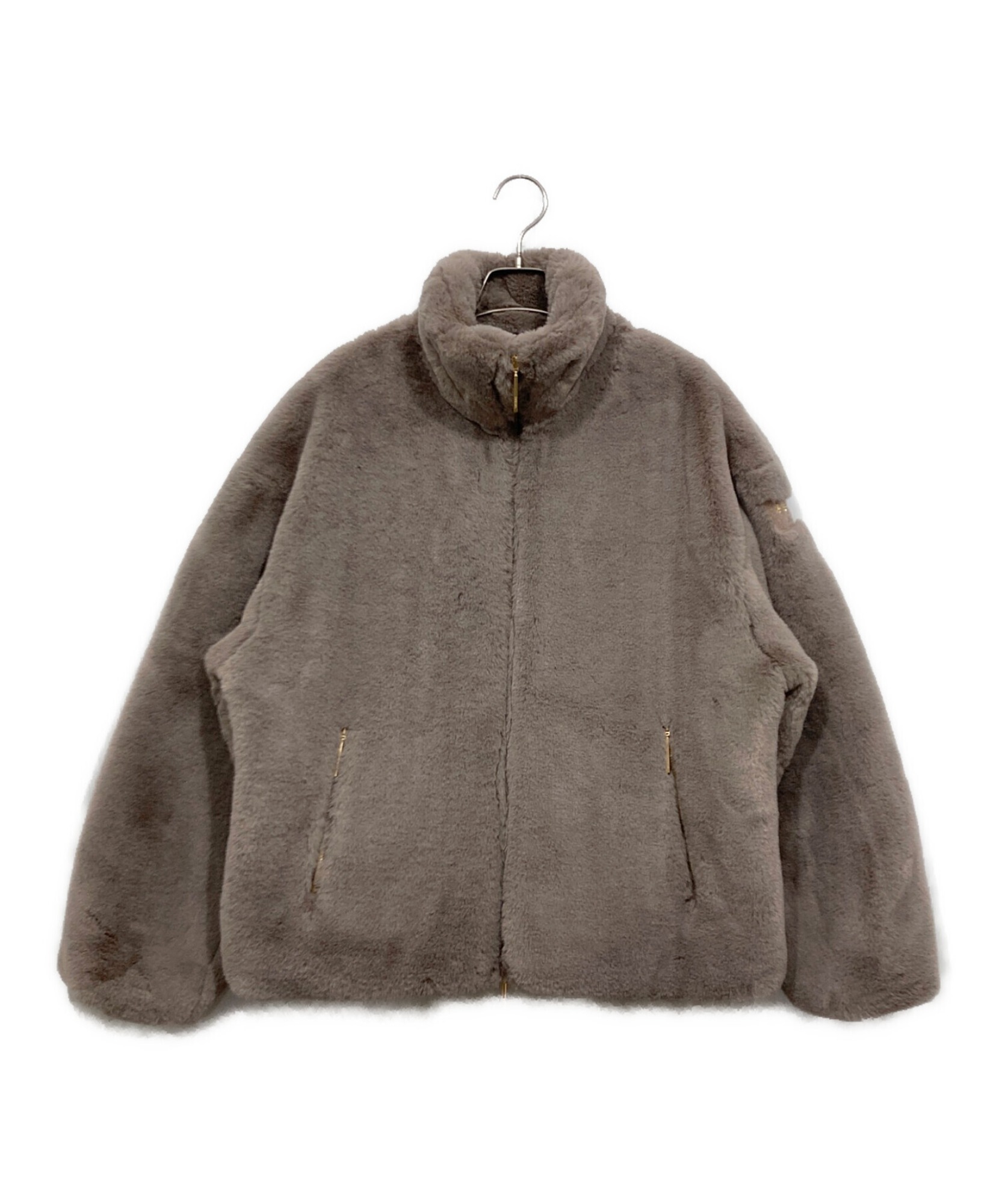 TATRAS（タトラス）】冬の「もこもこ」アウターが買取入荷！バックロゴ