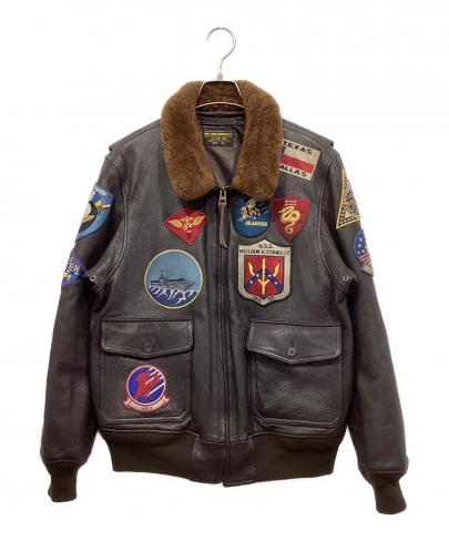 「アメカジブランドのAVIREX 」