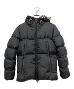 MONCLER/モンクレール】よりTOPAZEコートが買取入荷いたしました