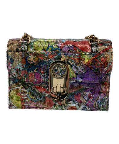 「ラグジュアリーブランドのChristian Louboutin 」