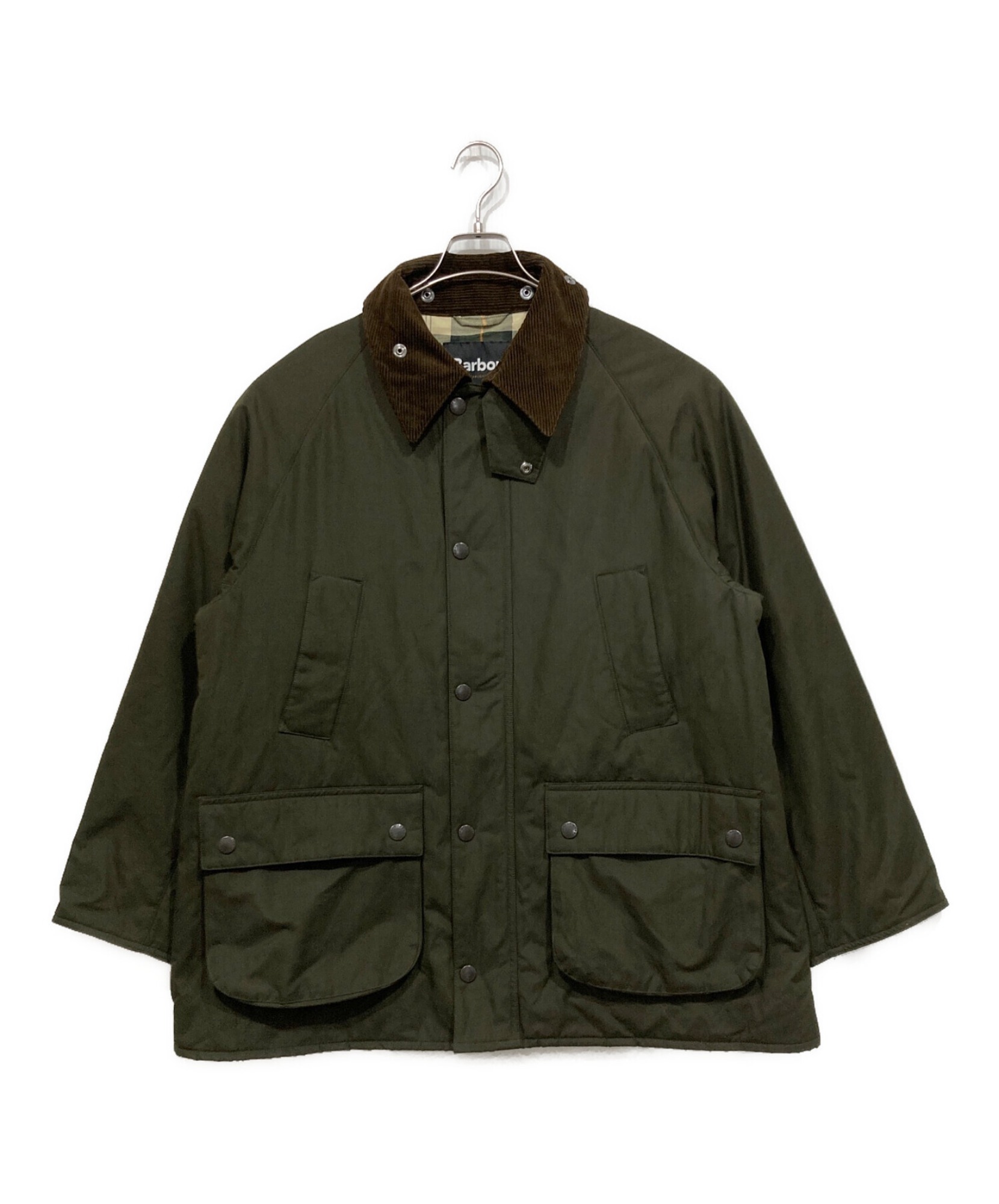 Barbour / バブアー】BEDALE | 永遠のスタンダードを自分らしく育てる 