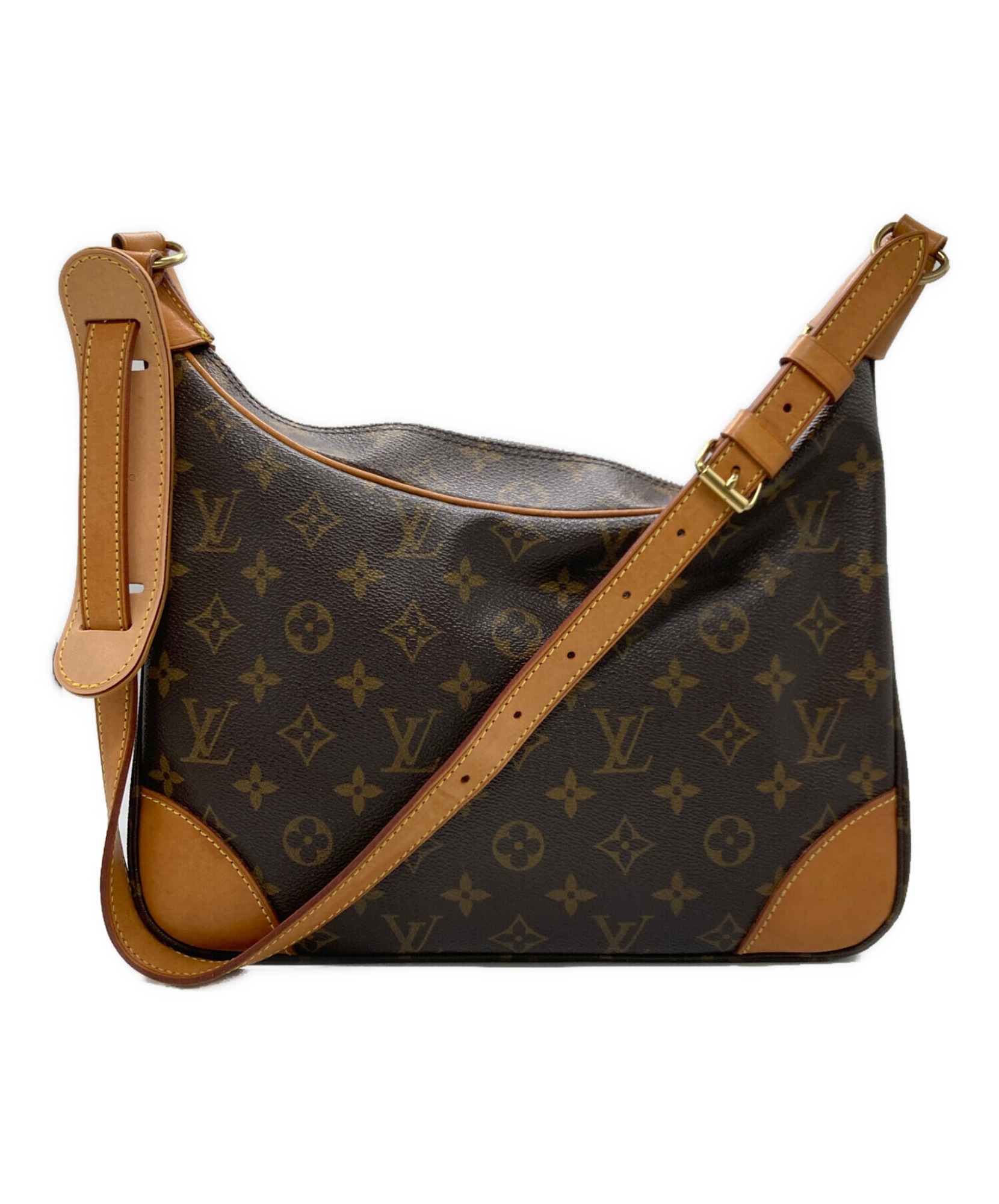 LOUIS VUITTON / ルイ ヴィトン】ブローニュ30 | 時を超えて愛される 