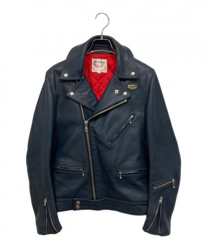 「ラグジュアリーブランドのLewis Leathers 」